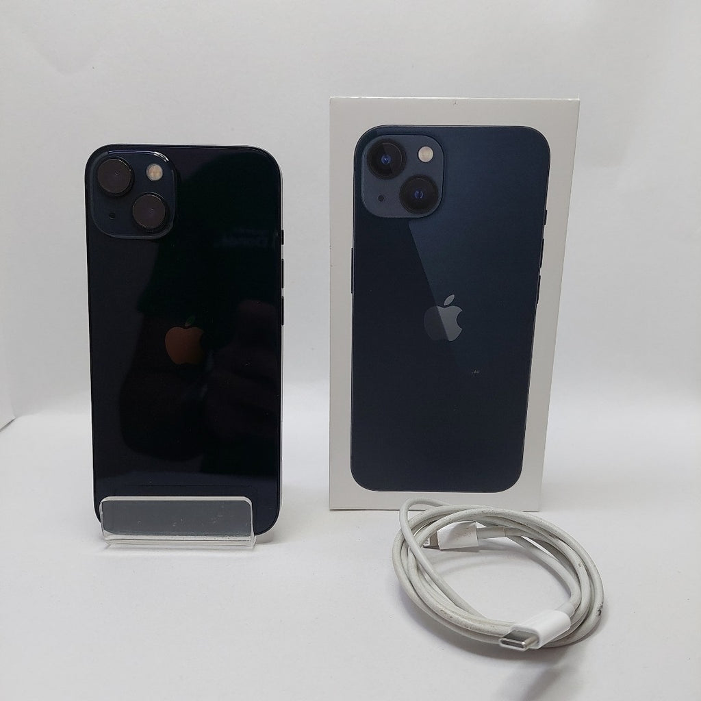 CELULAR APPLE IPHONE 13 A2631 128 GB 4 GB RAM