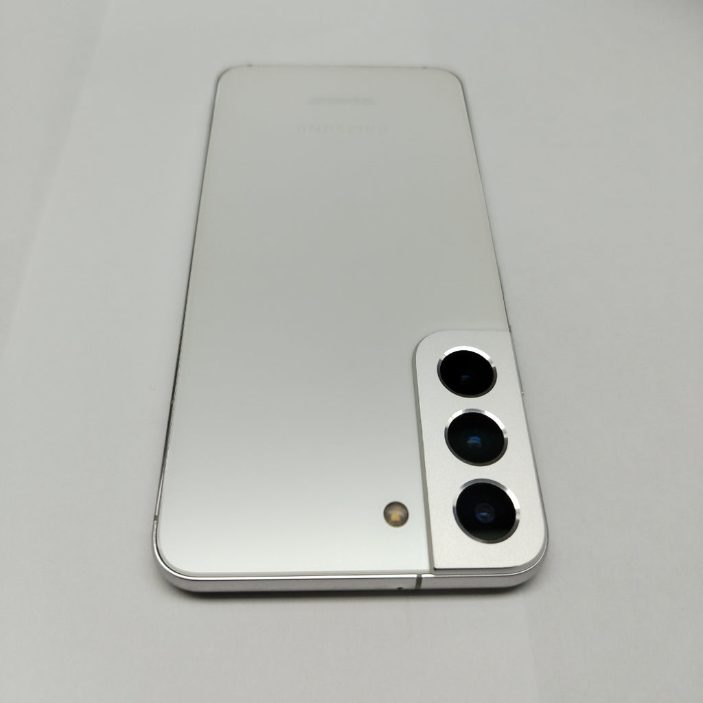 CELULAR SAMSUNG GALAXY S22 SM-S901E 256 GB 8 GB RAM (SEMINUEVO)