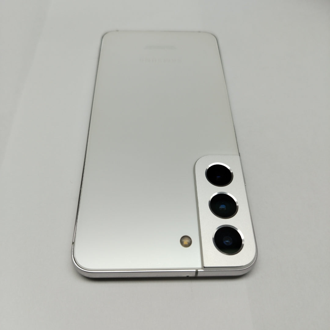 CELULAR SAMSUNG GALAXY S22 SM-S901E 256 GB 8 GB RAM (SEMINUEVO)