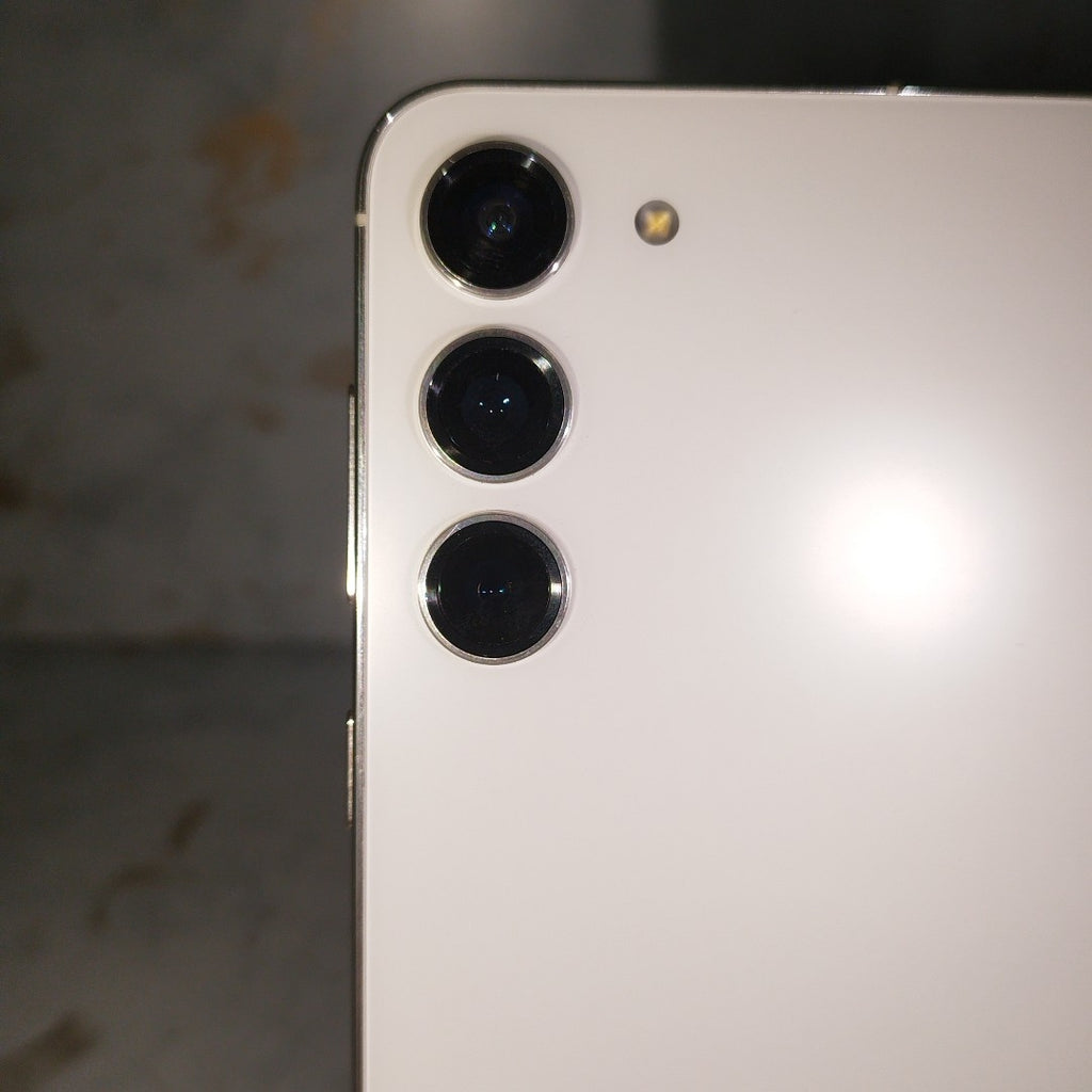 CELULAR SAMSUNG GALAXY S23+ SM-S916B 512 GB 8 GB RAM (SEMINUEVO)