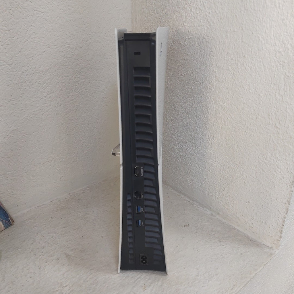 CONSOLA DE VIDEOJUEGO SONY PS5 DIGITAL 825 SSD (SEMINUEVO)