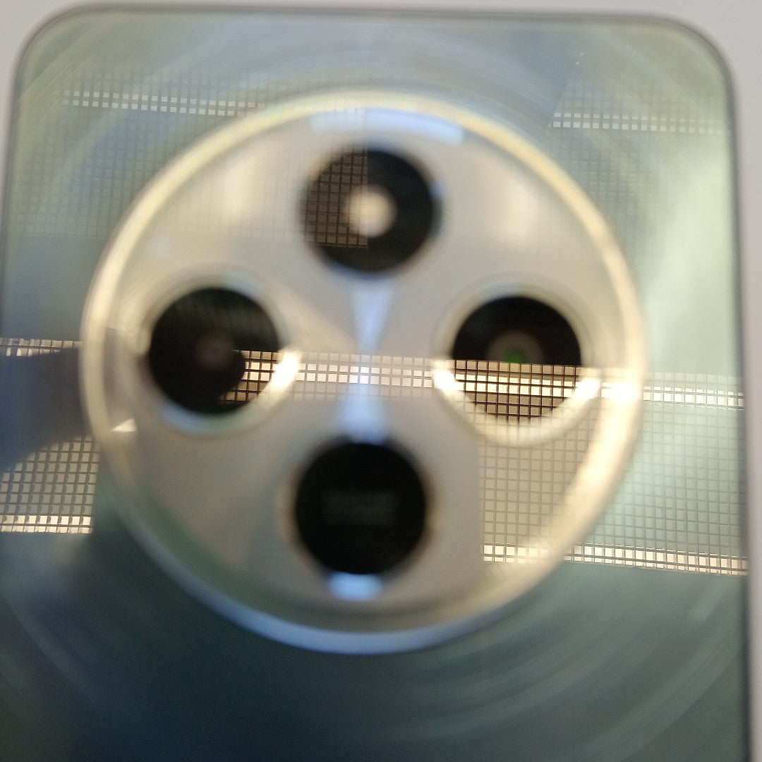 CELULAR XIAOMI REDMI 14C 2409BRN2CL (2024) 256 GB 4 GB RAM (SEMINUEVO)