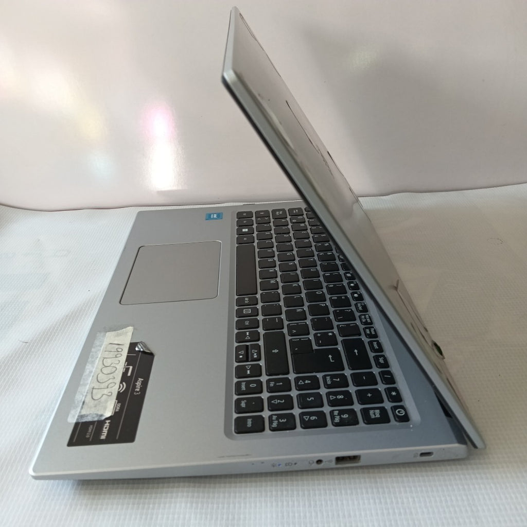 LAPTOP ACER ASPIRE 3 A315-35-C3RU (2023) 1 TB 8 GB RAM (SEMINUEVO)