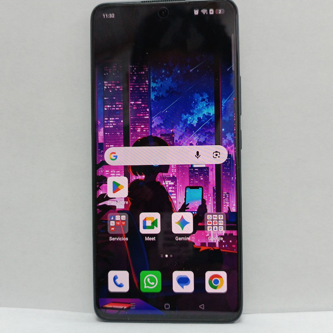 CELULAR OPPO RENO 13F 5G CPH2699 (2025) 256 GB 12 GB RAM