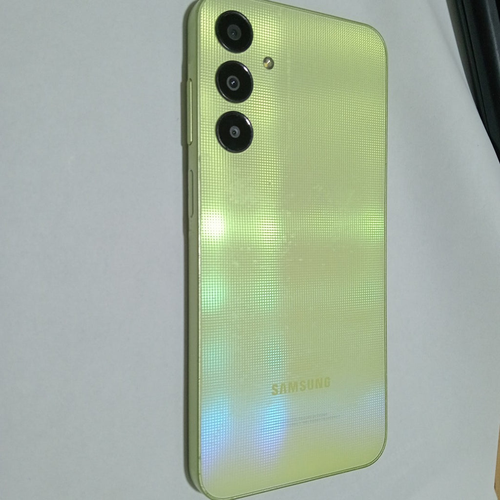 CELULAR SAMSUNG GALAXY A25 5G SM-A256E/DSN (2023) 128 GB 6 GB RAM (SEMINUEVO)