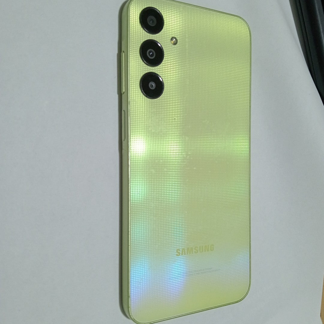 CELULAR SAMSUNG GALAXY A25 5G SM-A256E/DSN (2023) 128 GB 6 GB RAM (SEMINUEVO)