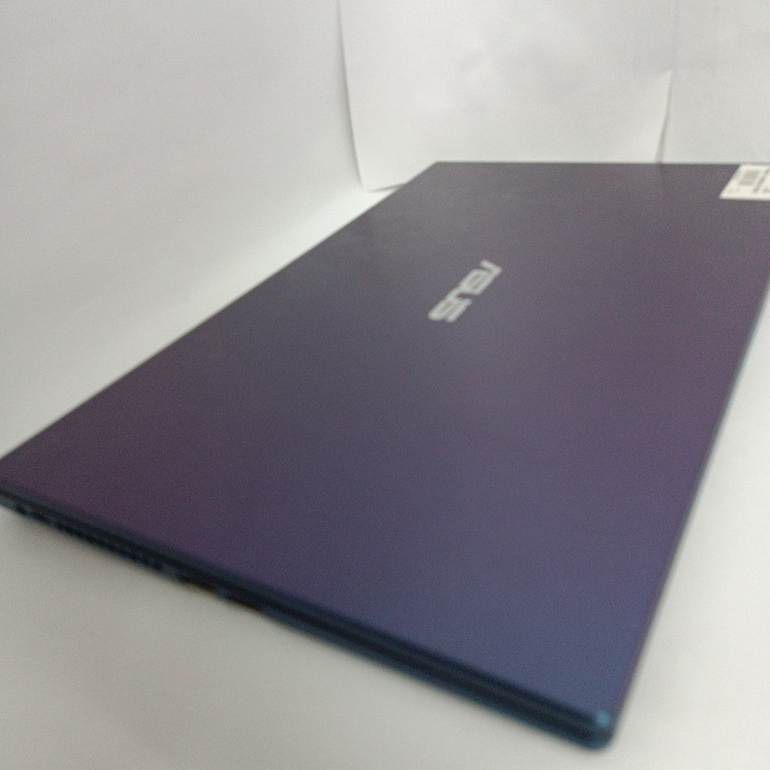 LAPTOP ASUS X515EA-BQ1528W (2022) 256 GB SSD 8 GB RAM (SEMINUEVO)