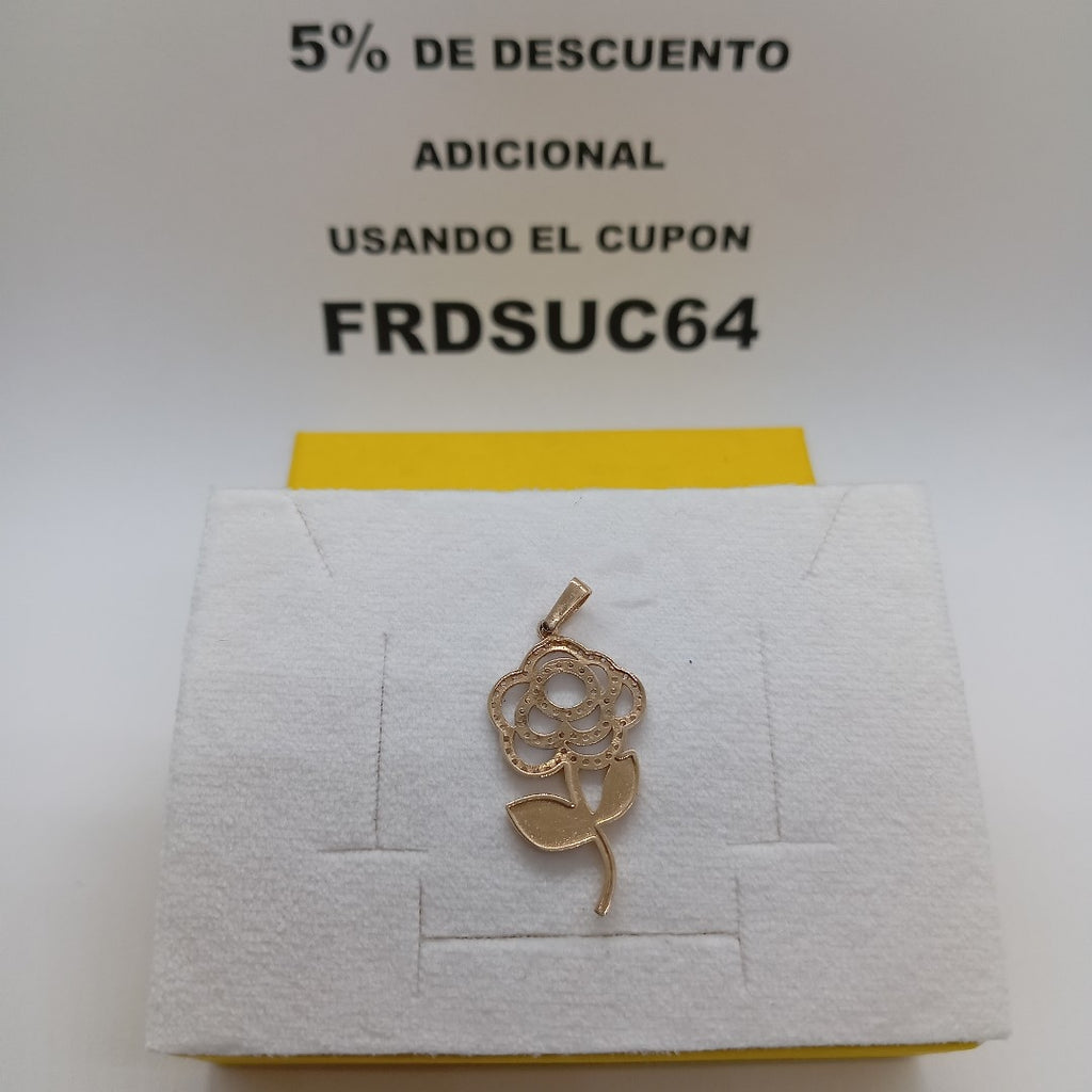 DIJES ORO 14K 1.8 (NUEVO)