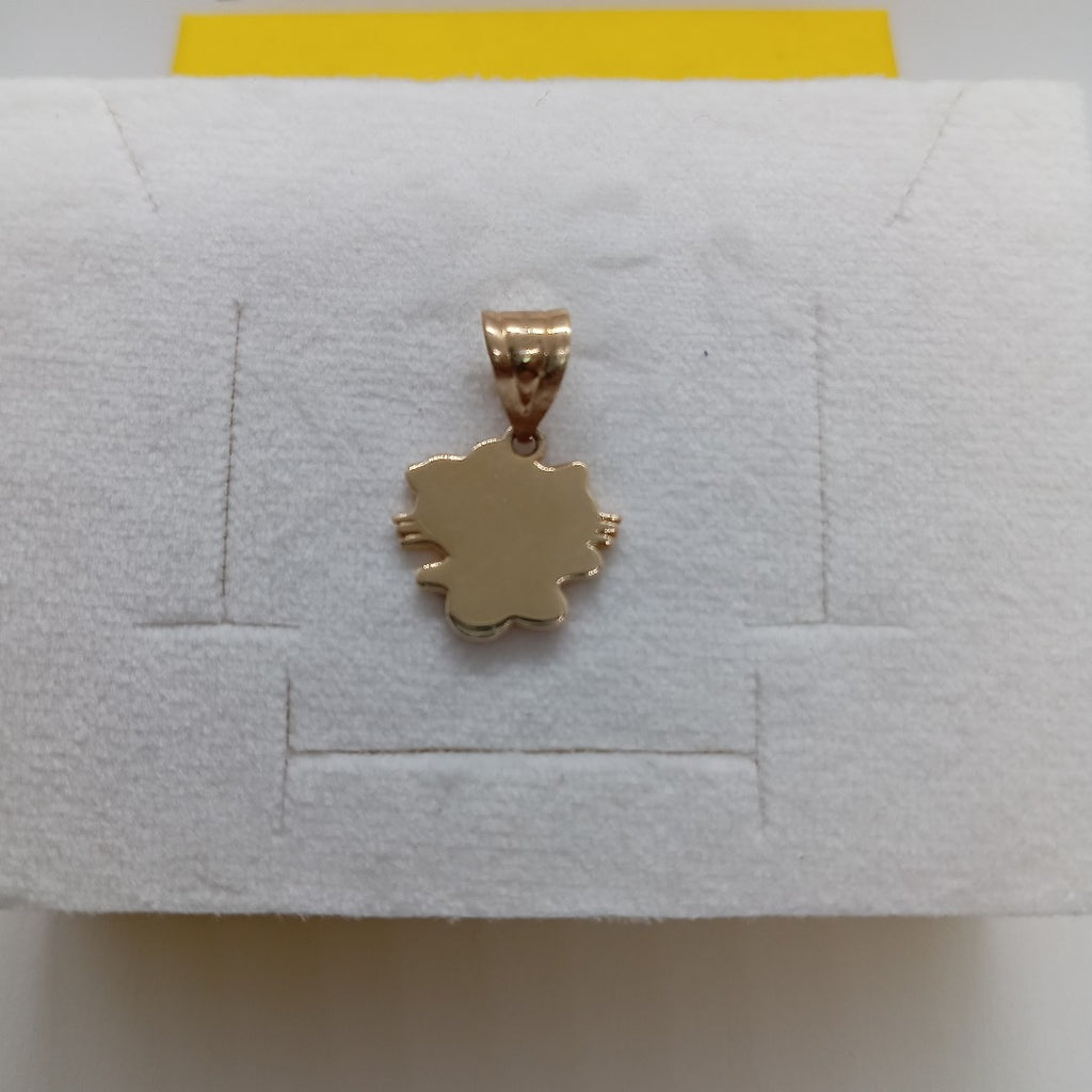 DIJES ORO 14K 1.7 (NUEVO)