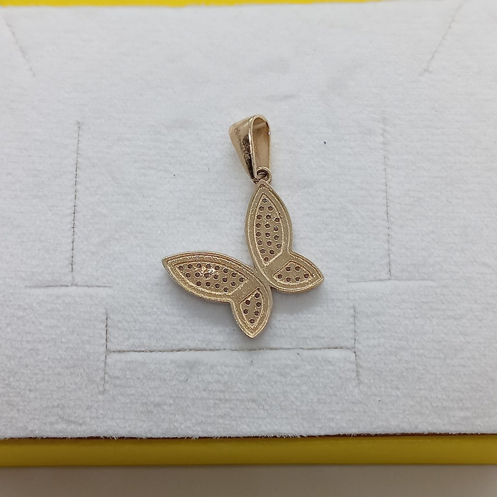 DIJES ORO 14K 2.1 (NUEVO)