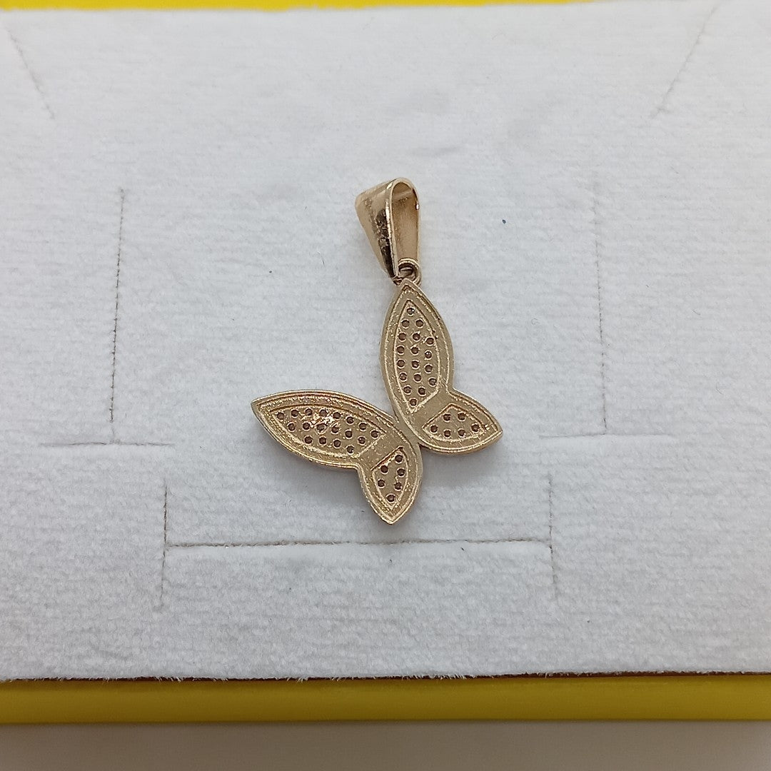 DIJES ORO 14K 2.1 (NUEVO)