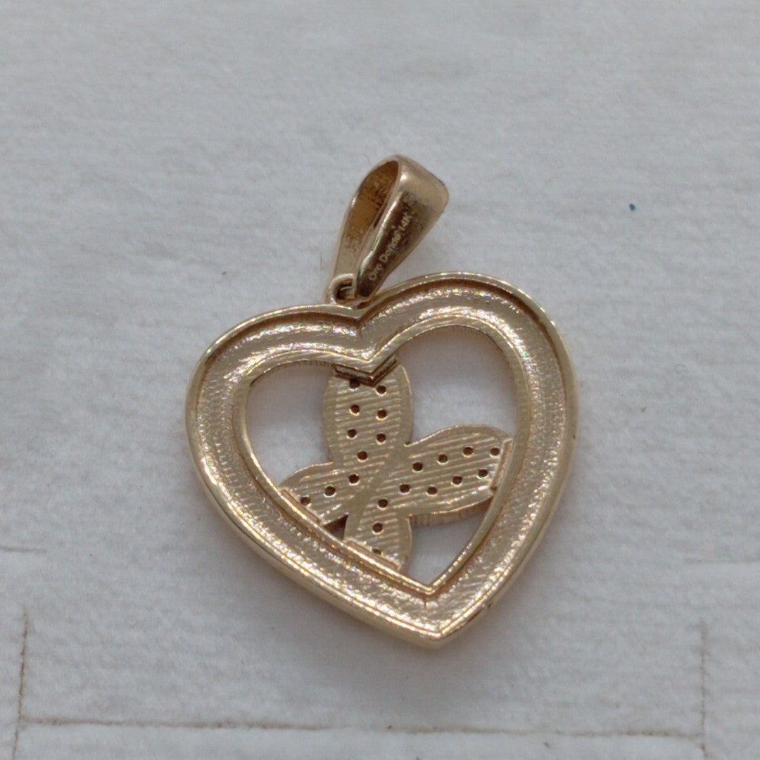 DIJES ORO 14K 2.2 (NUEVO)