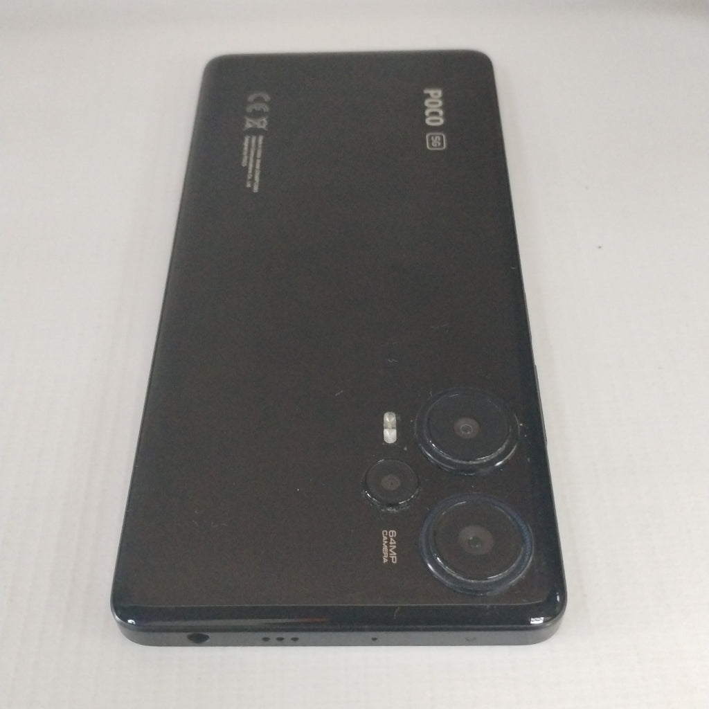 CELULAR XIAOMI POCO F5 23049PCD8G (2023) 256 GB 12 GB RAM (SEMINUEVO)