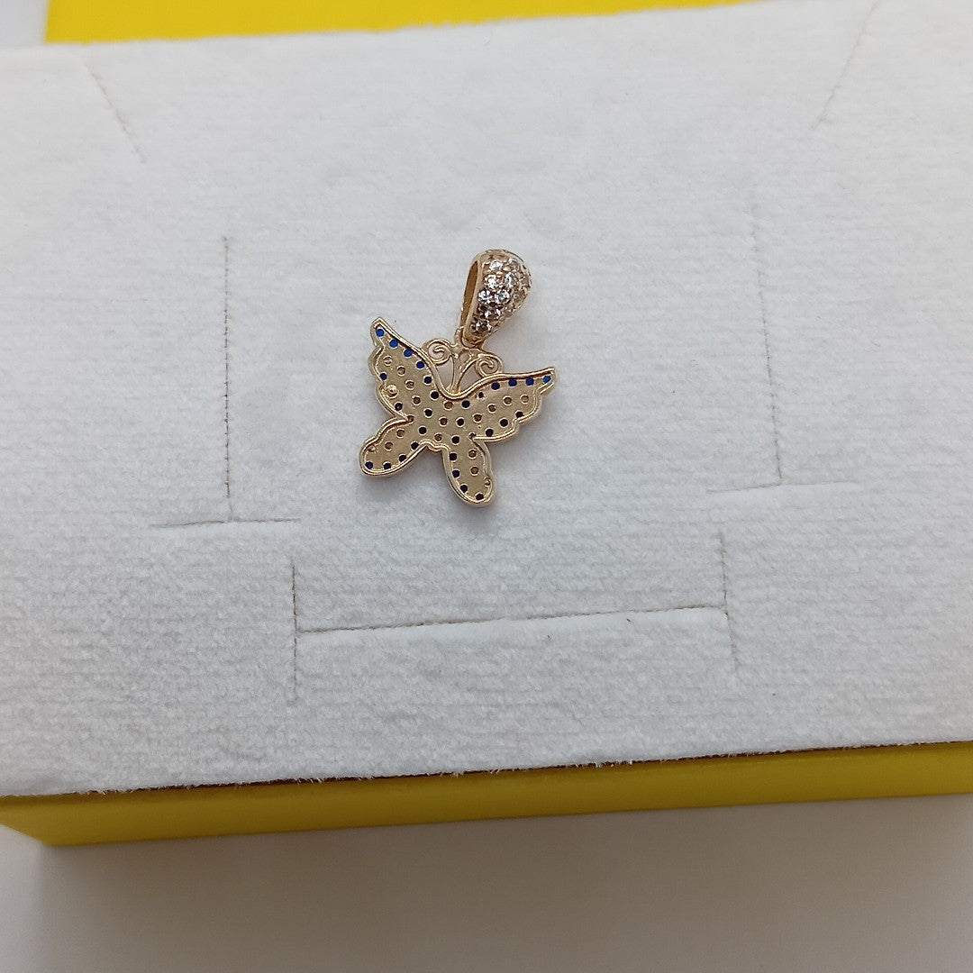 DIJES ORO 14K 1.4 (NUEVO)