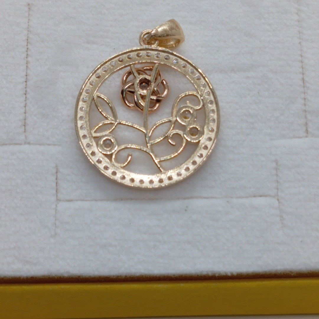 DIJES ORO 14K 2.5 (NUEVO)