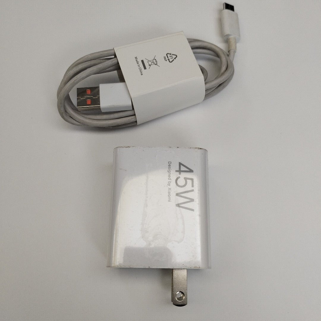 CELULAR XIAOMI REDMI NOTE 14 PRO 24116RACCG (2024) 256 GB 8 GB RAM (SEMINUEVO)