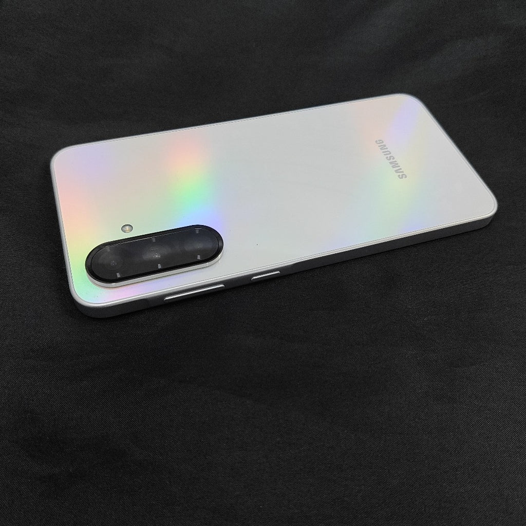 CELULAR SAMSUNG GALAXY A36 5G SM-A366E (2025) 128 GB 6 GB RAM (SEMINUEVO)