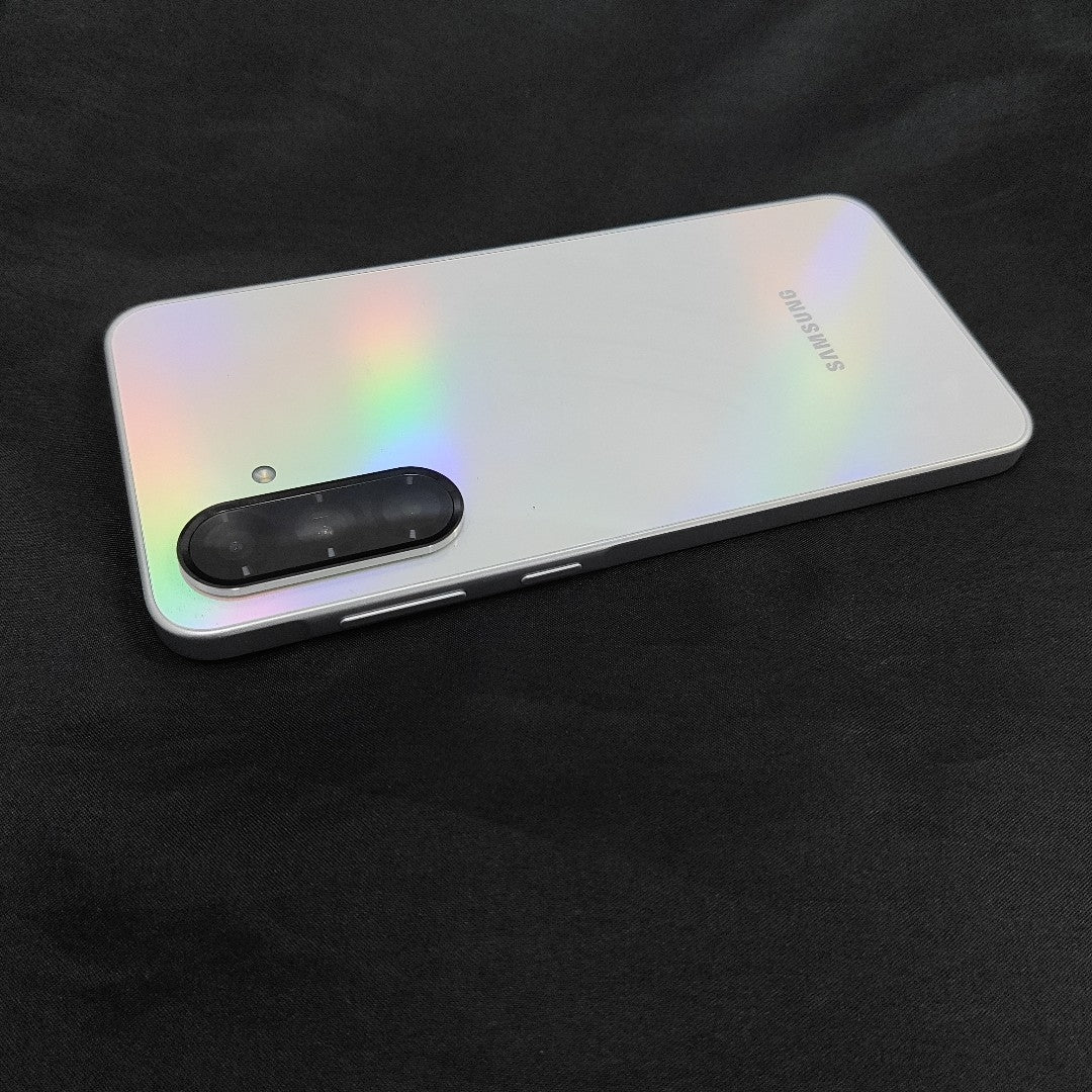 CELULAR SAMSUNG GALAXY A36 5G SM-A366E (2025) 128 GB 6 GB RAM (SEMINUEVO)