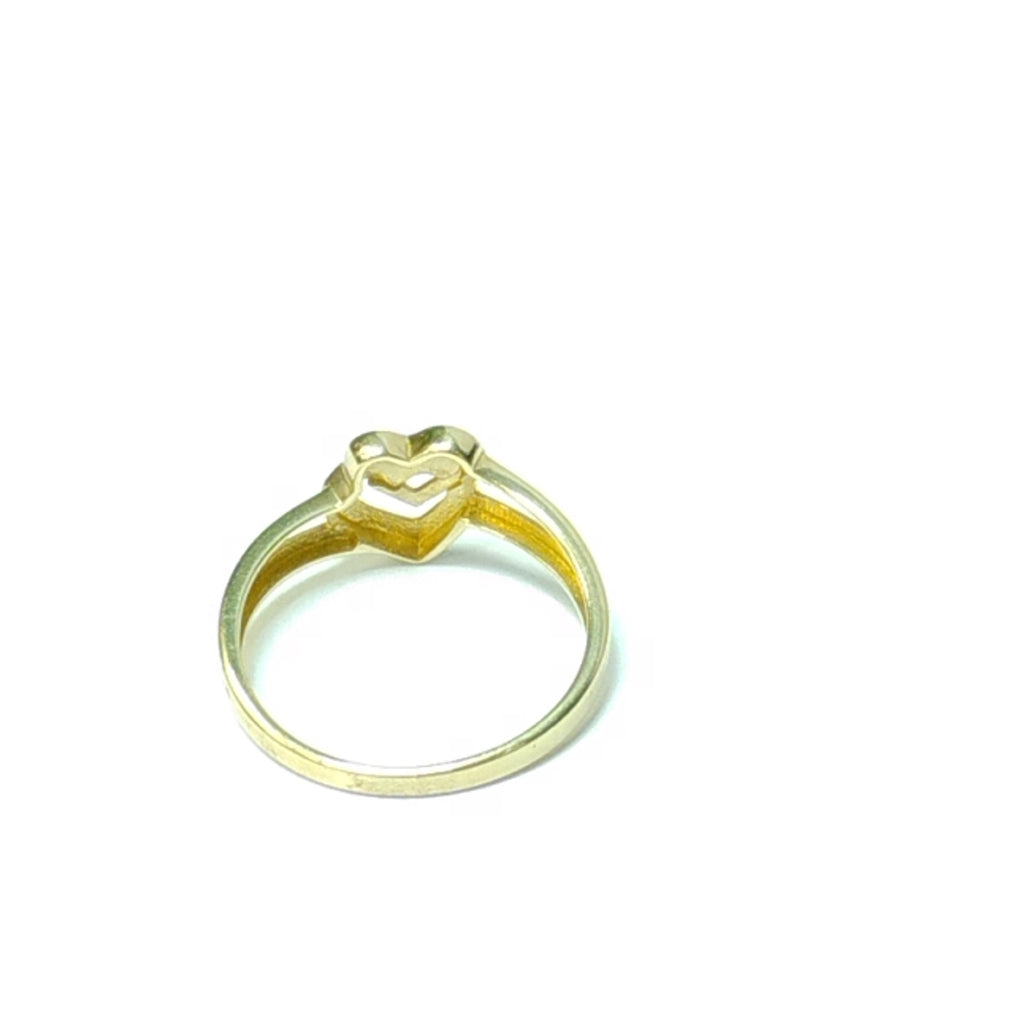 ANILLOS DAMA ORO 10K 1.4 (NUEVO)