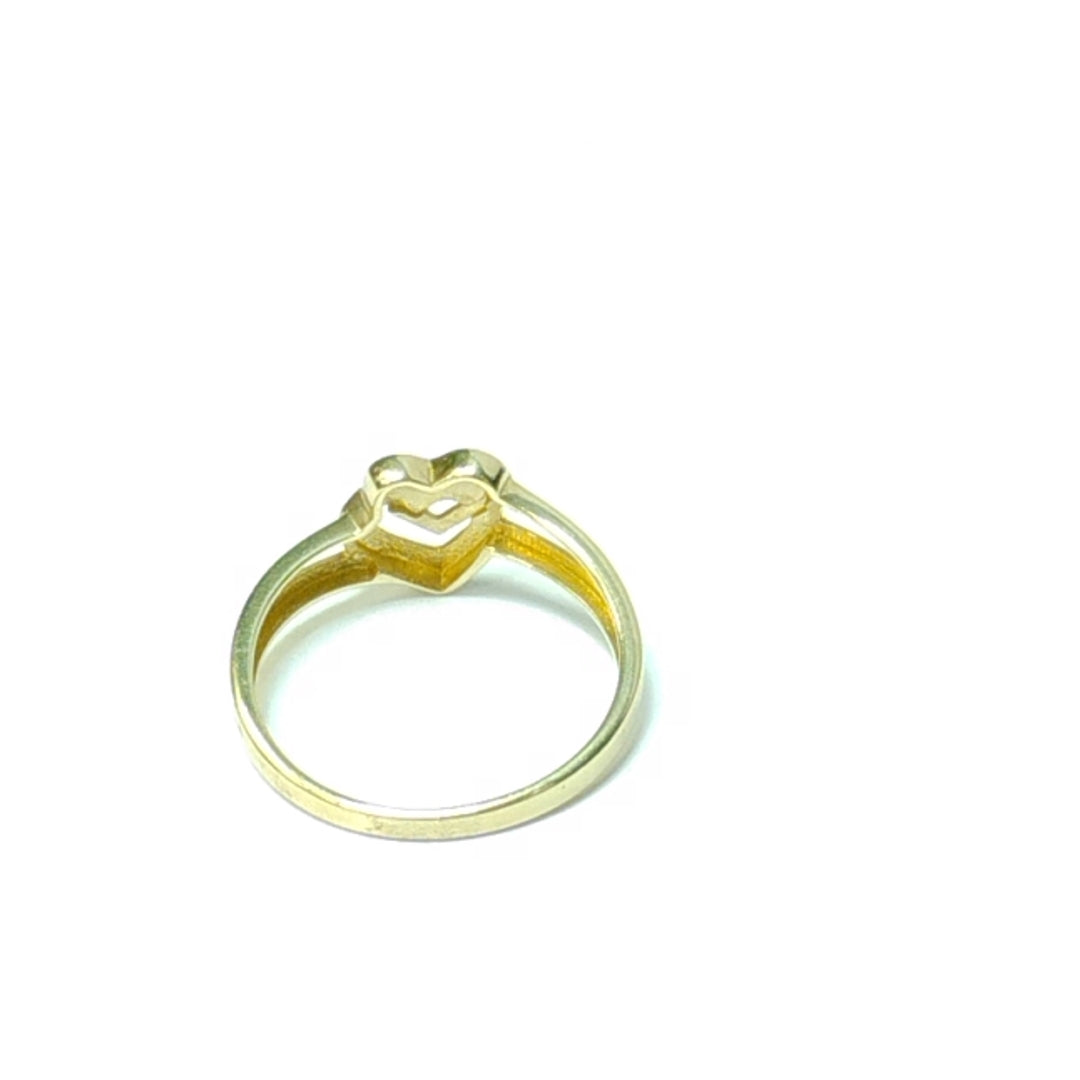 ANILLOS DAMA ORO 10K 1.4 (NUEVO)