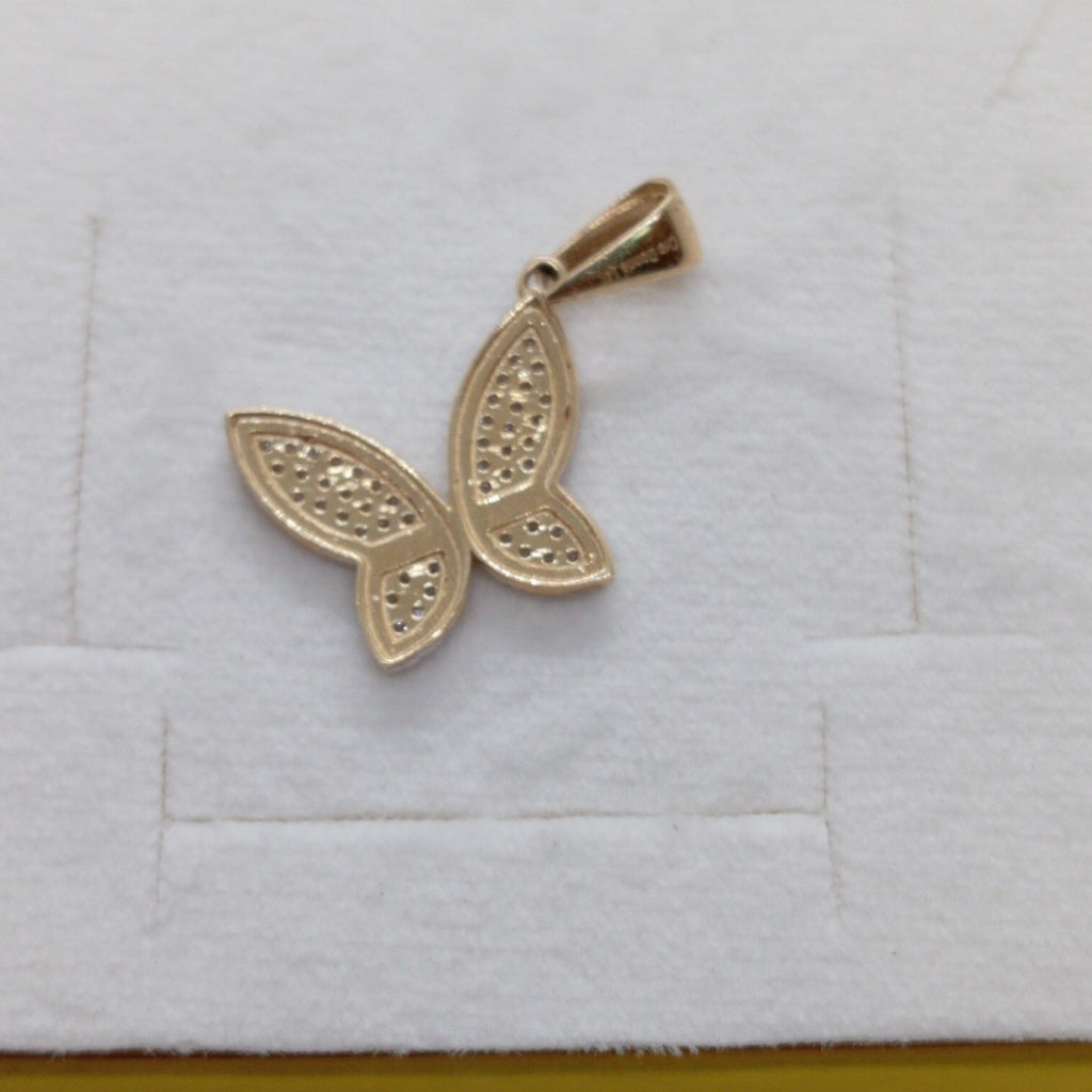 DIJES ORO 14K 2.1 (NUEVO)