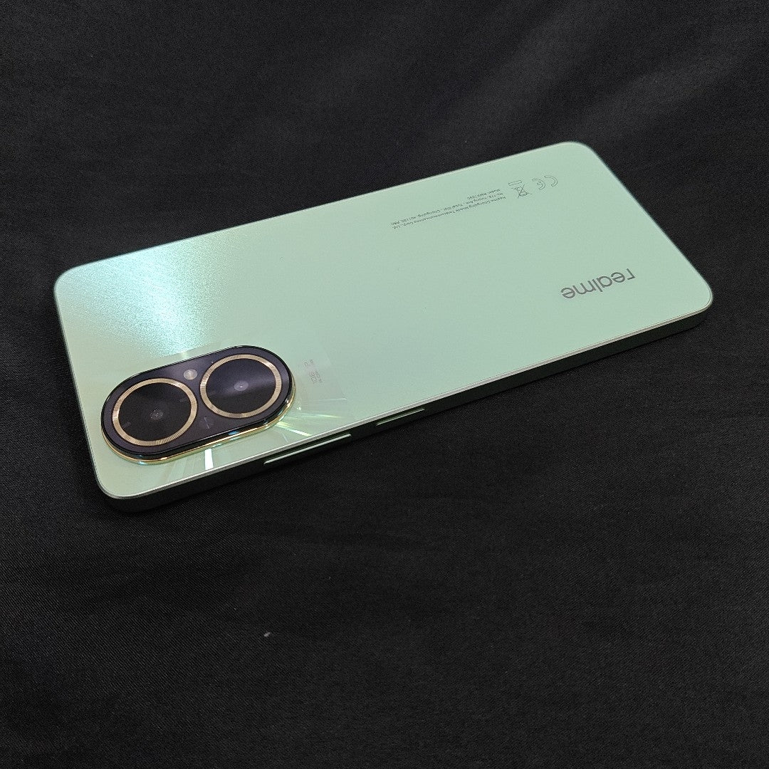 CELULAR REALME C67 RMX3890 (2023) 256 GB 8 GB RAM (SEMINUEVO)