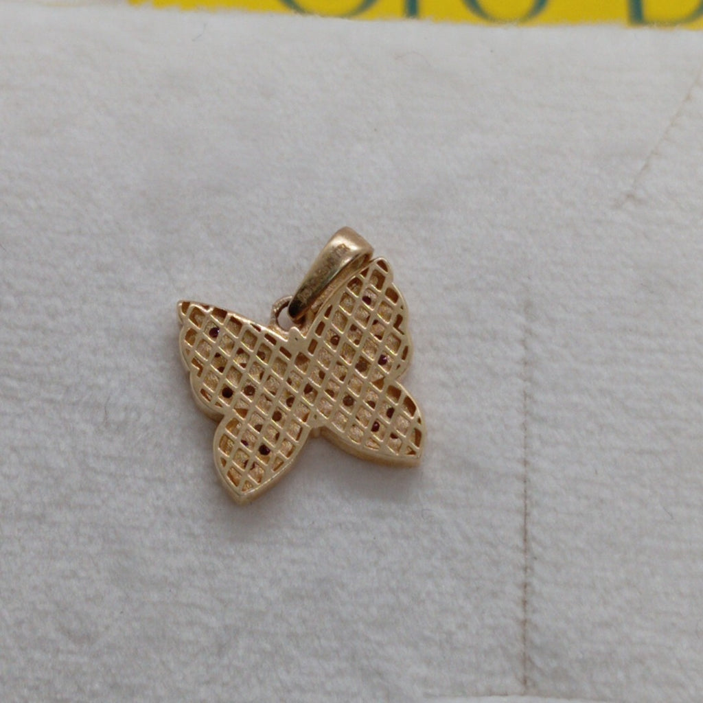 DIJES ORO 14K 1.2 (NUEVO)