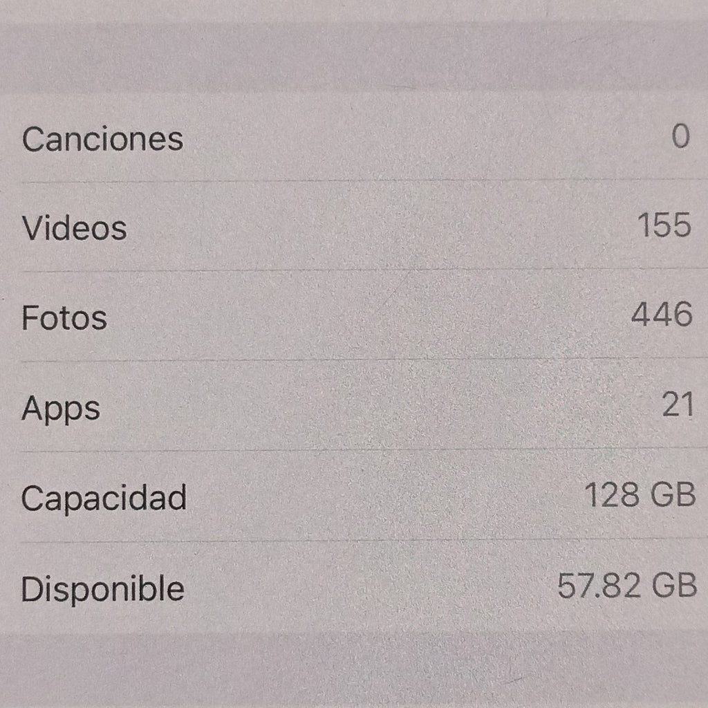 CELULAR APPLE IPHONE 15 A3089 (2023) 128 GB 6 GB RAM (SEMINUEVO)