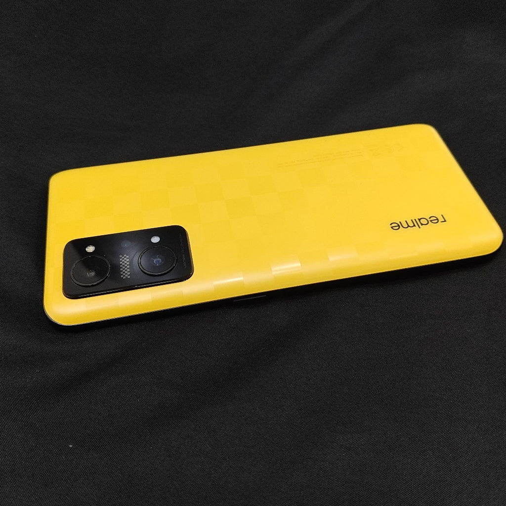 CELULAR REALME GT NEO 3T RMX3371 (2022) 256 GB 8 GB RAM (SEMINUEVO)