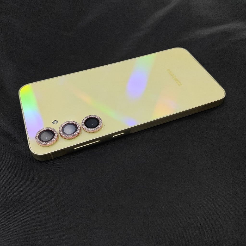 CELULAR SAMSUNG GALAXY A55 5G SM-A556B (2024) 256 GB 8 GB RAM (SEMINUEVO)