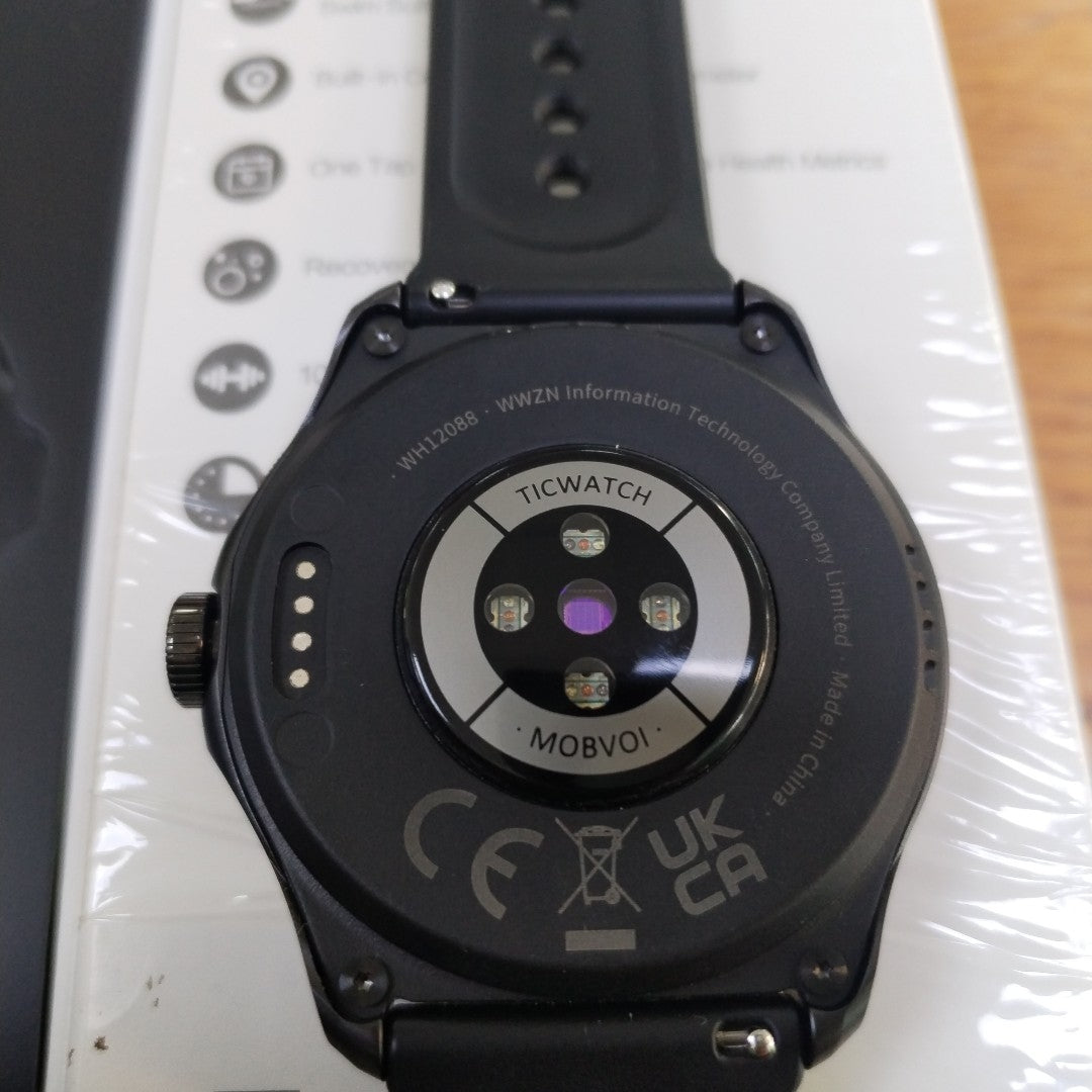 SMARTWATCH MOBVOI TICWATCH PRO 5 36 MM GPS (SEMINUEVO)