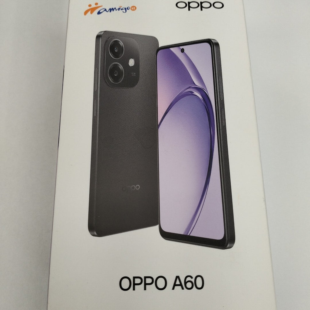 CELULAR OPPO  A60 CPH3669 256 GB 8 GB RAM (SEMINUEVO)
