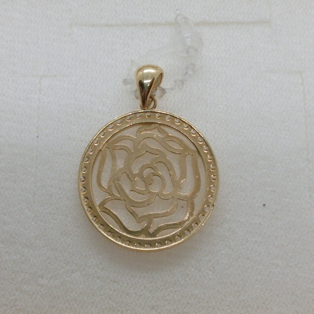 DIJES ORO 14K 1.8 (NUEVO)