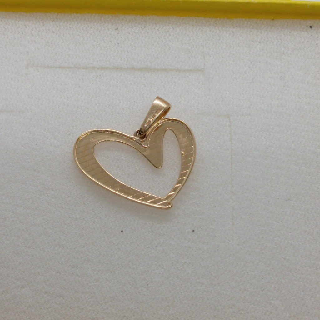 DIJES ORO 14K 1 (NUEVO)