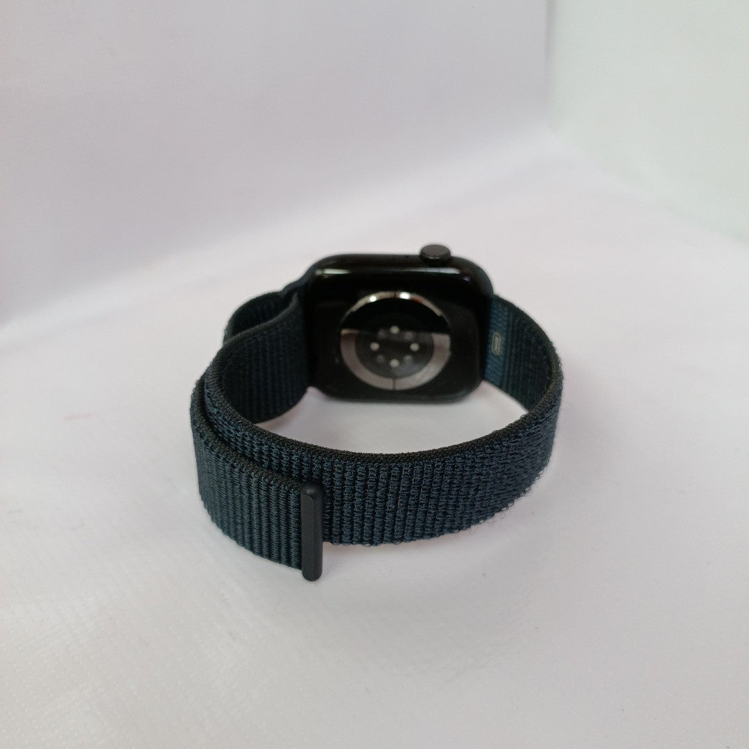 SMARTWATCH APPLE SERIES 10 ALUMINIO A2999 46 MM GPS