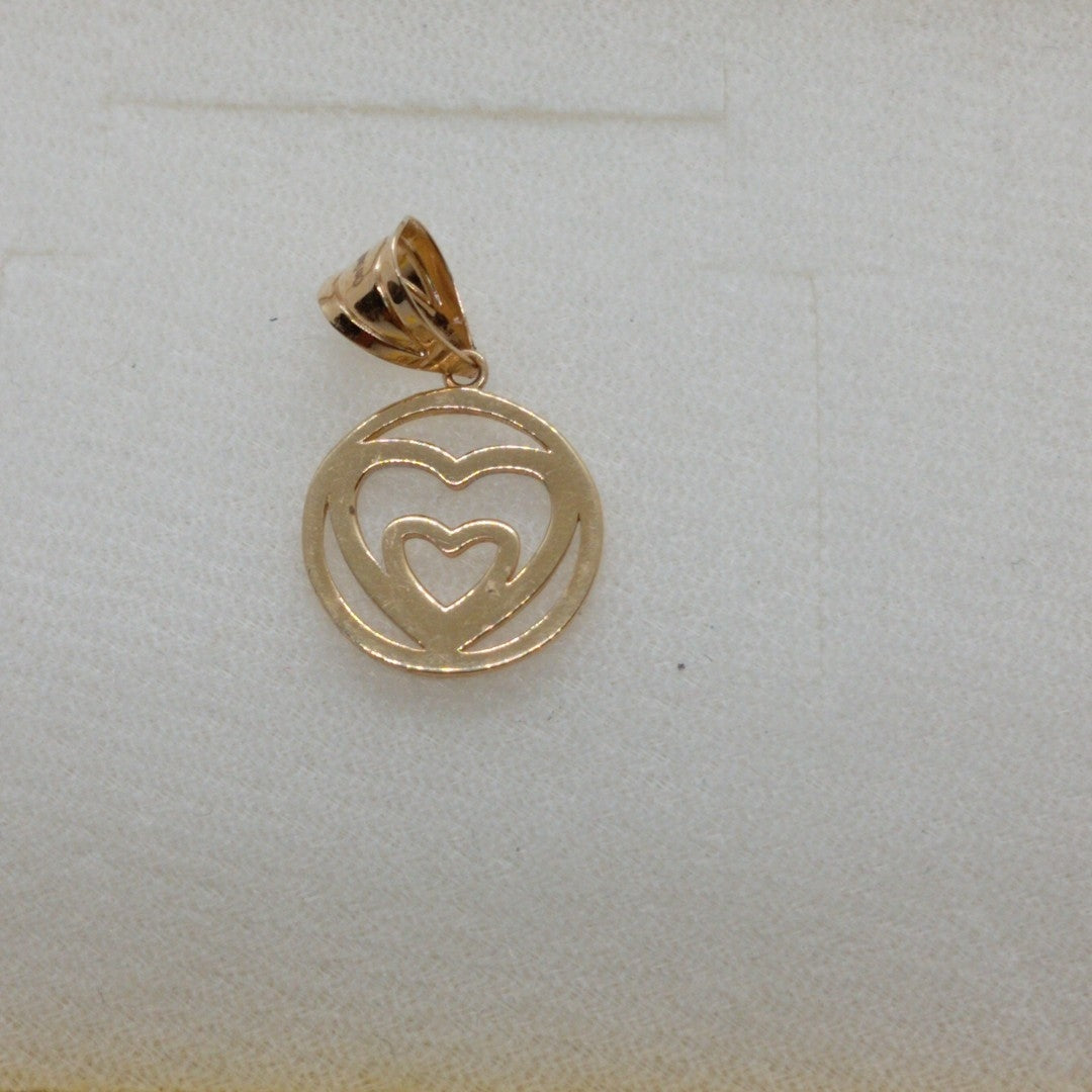 DIJES ORO 14K 1.2 (NUEVO)