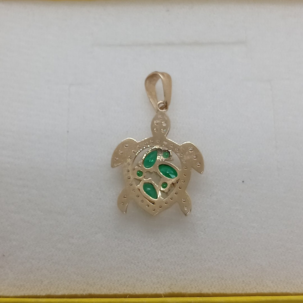 DIJES ORO 14K 1.8 (NUEVO)