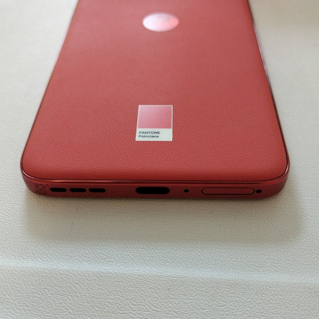 CELULAR MOTOROLA EDGE 50 NEO XT2409-2 (2024) 256 GB 8 GB RAM (SEMINUEVO)