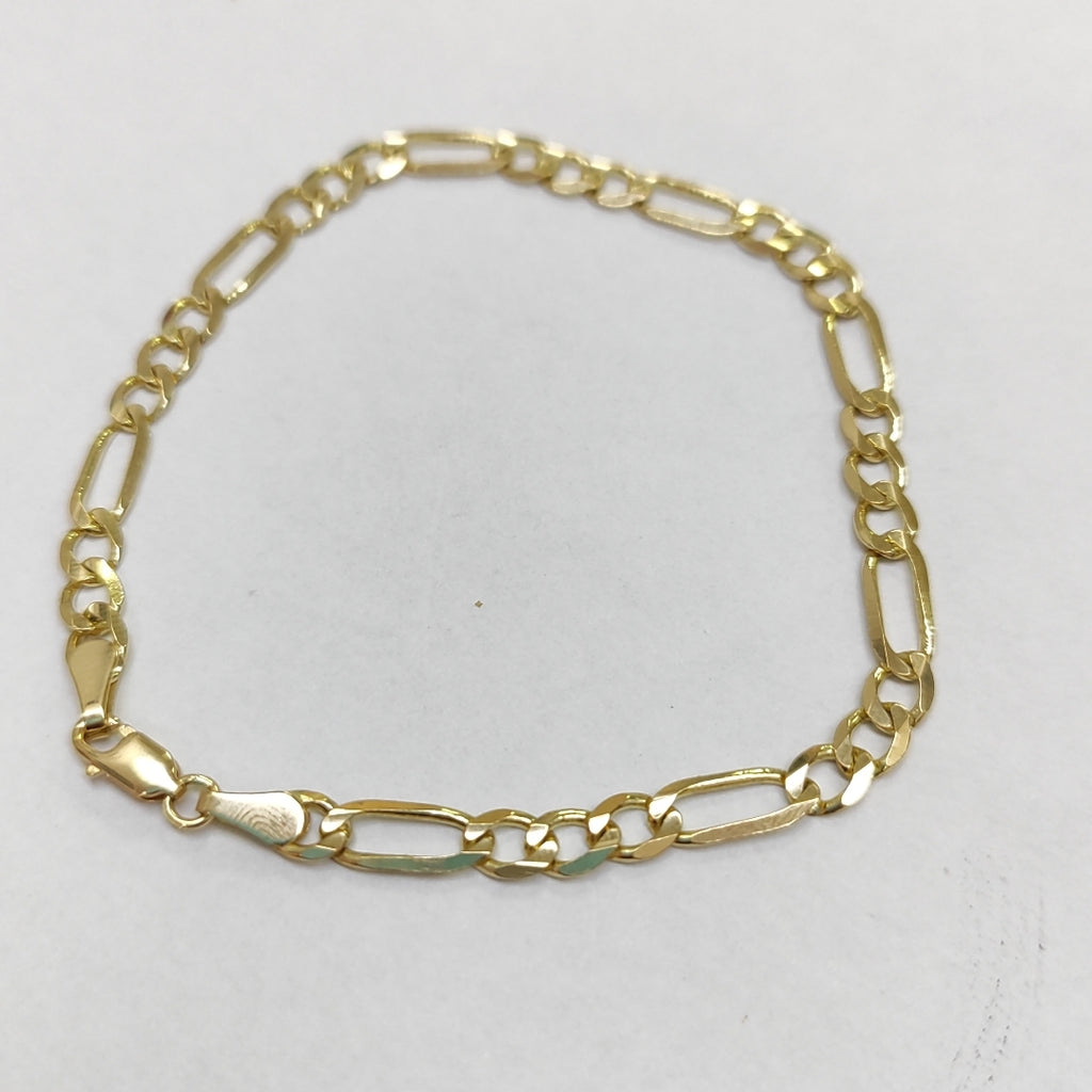 PULSERA 3 X 1 6.3GR 21 CM (NUEVO)