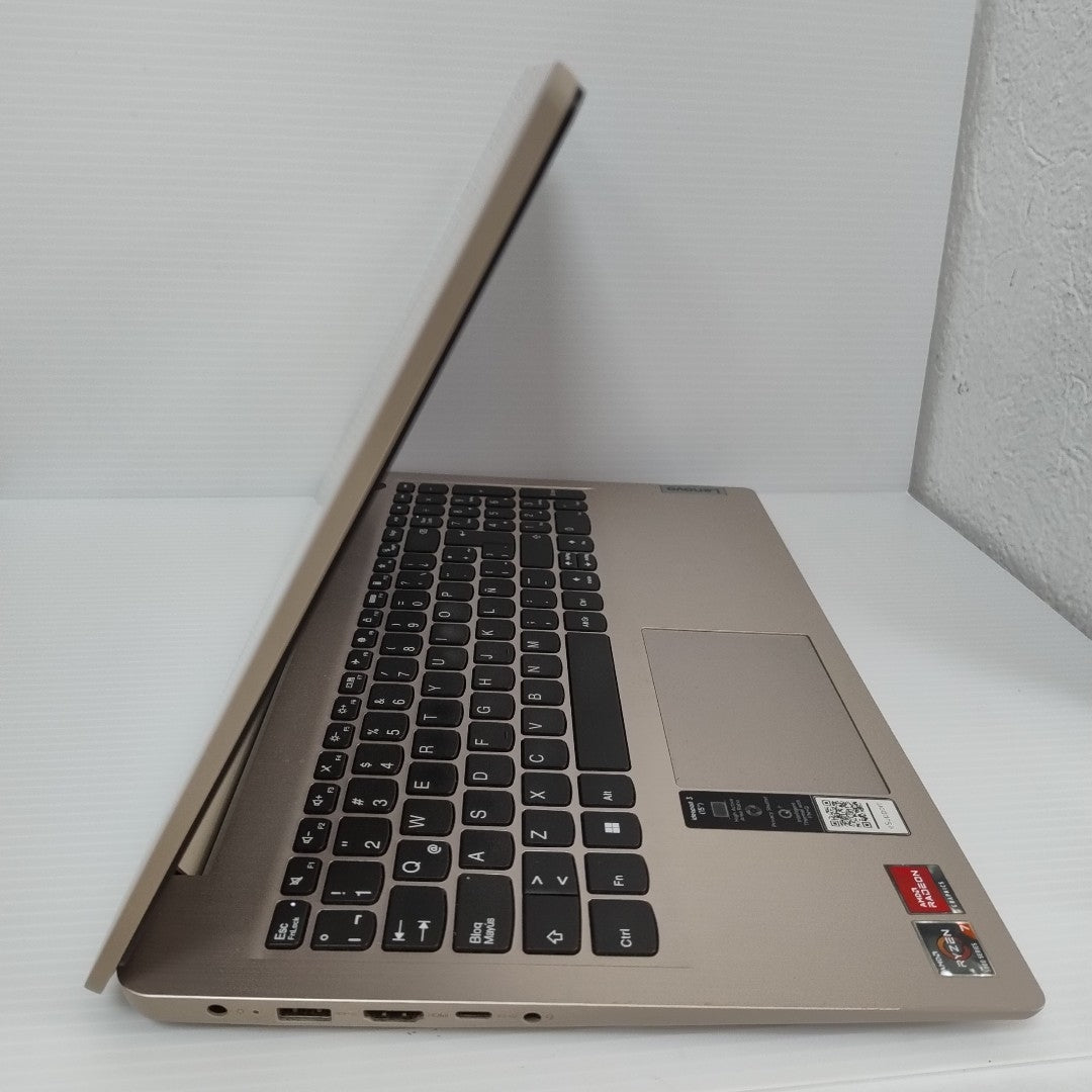 LAPTOP LENOVO IDEAPAD 3 15ALC6 (2023) 512 GB SSD 16 GB RAM