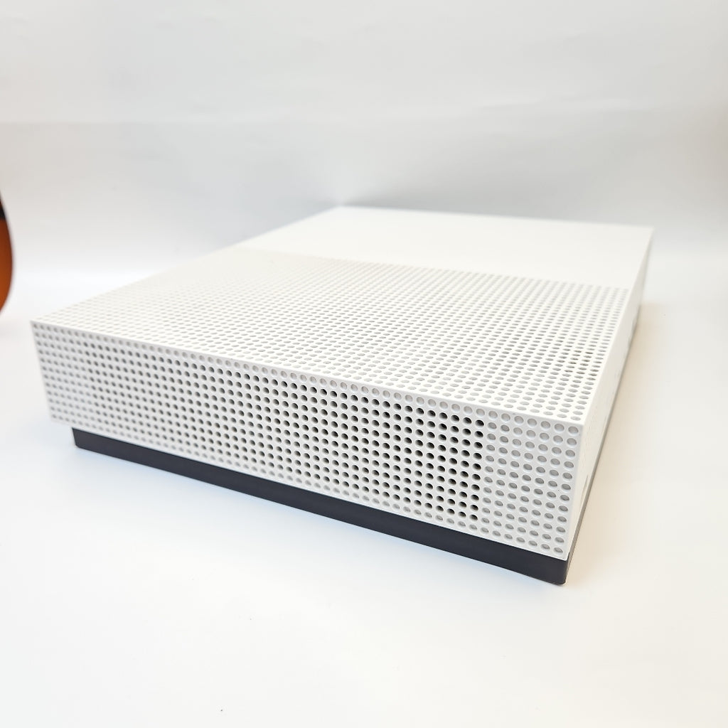 CONSOLA DE VIDEOJUEGO MICROSOFT XBOX ONE S ALL DIGITAL 1 TB (SEMINUEVO)