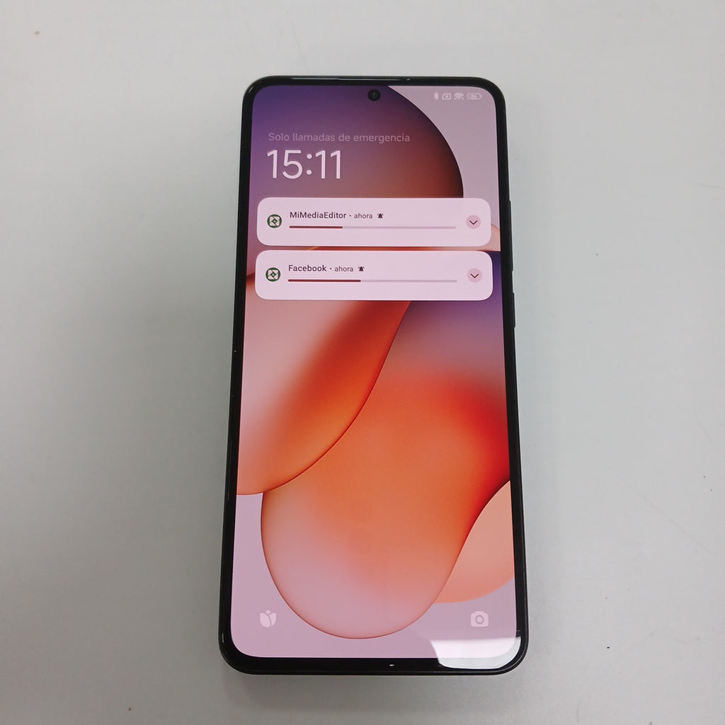 CELULAR XIAOMI 13T PRO 23078PND5G (2023) 512 GB 12 GB RAM (SEMINUEVO)