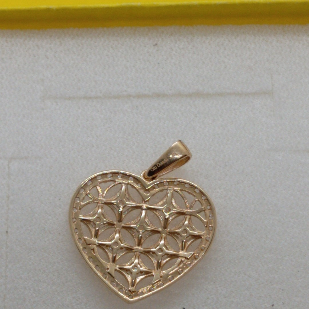 DIJES ORO 14K 1.5 (NUEVO)