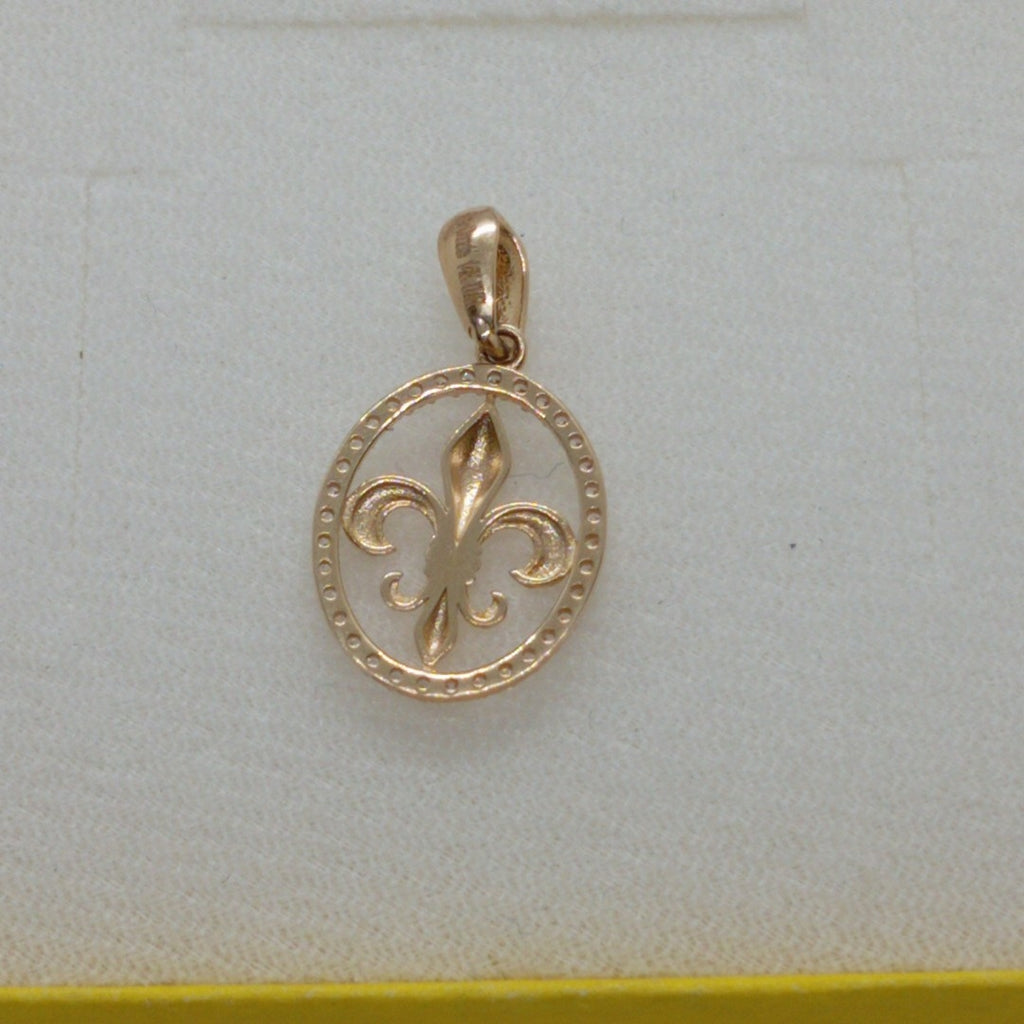 DIJES ORO 14K 1.2 (NUEVO)