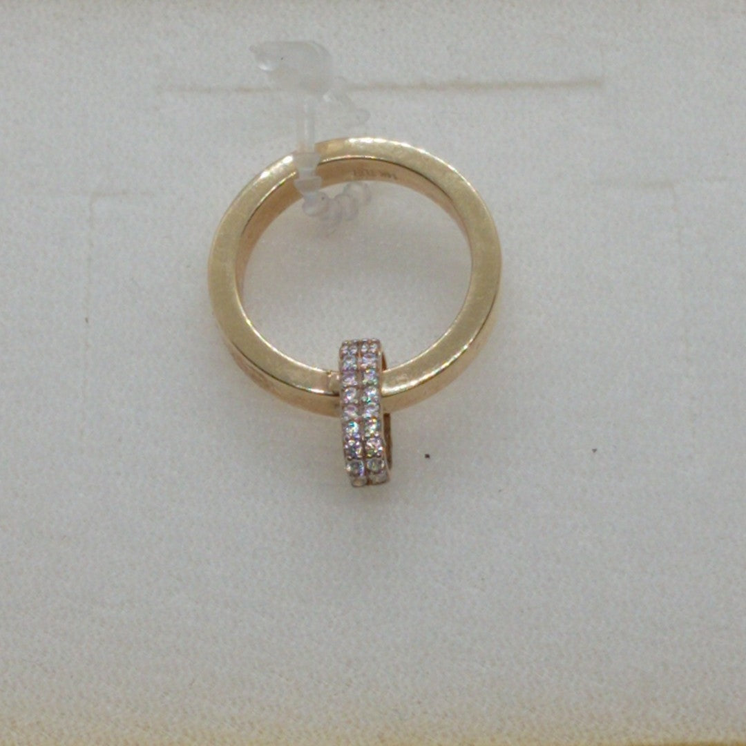 DIJES ORO 14K 1.2 (NUEVO)