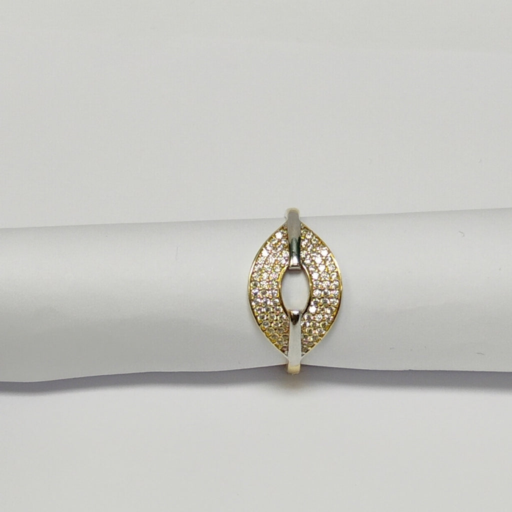 ANILLOS DAMA ORO 14K 2.2 (NUEVO)