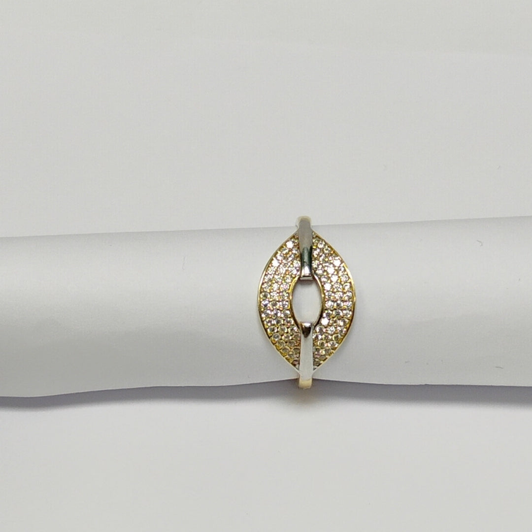 ANILLOS DAMA ORO 14K 2.2 (NUEVO)