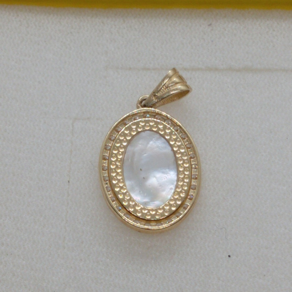 MEDALLAS ORO 14K 1.8 (NUEVO)