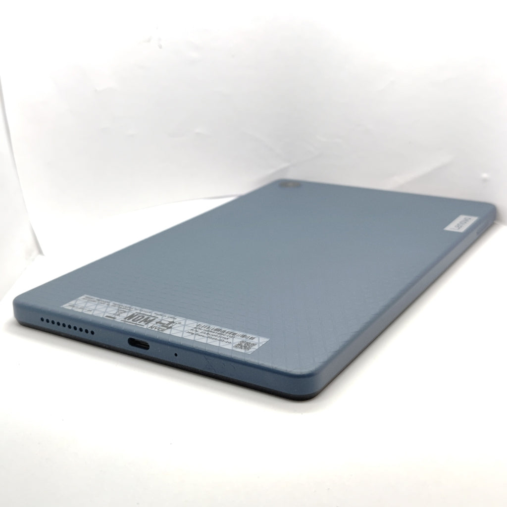 TABLETA LENOVO TAB M8 TB300FU (2023) 32 GB 3 GB RAM (SEMINUEVO)