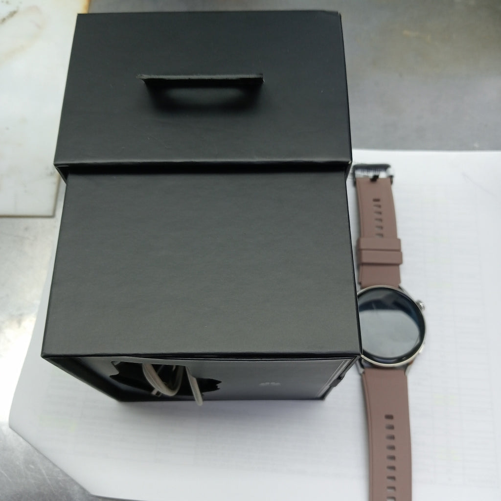 SMARTWATCH HUAWEI WATCH 3 GLL-AL03 46 MM GPS (SEMINUEVO)